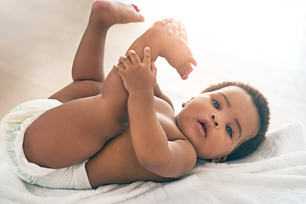 Blowouts and Sleepless Nights? Here’s What Your Baby’s Diaper Might Be Telling You